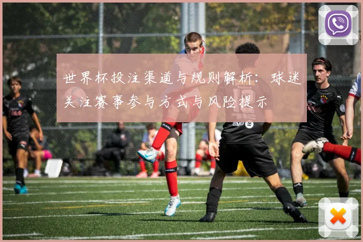 世界杯投注渠道与规则解析:球迷关注赛事参与方式与风险提示